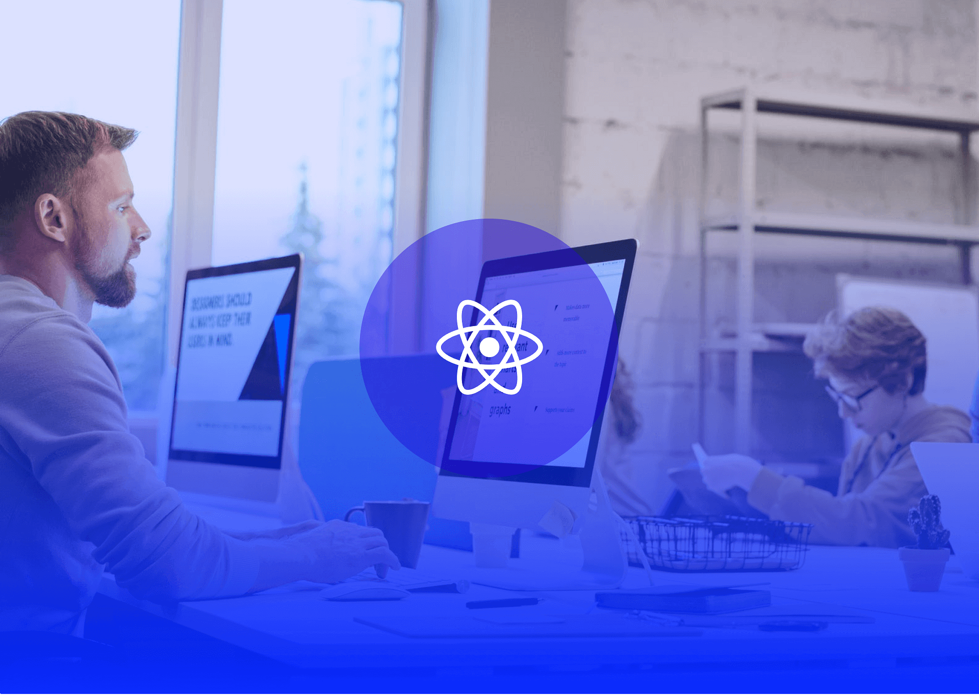 react boilerplate