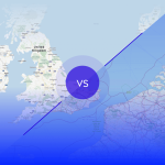 Google Maps vs OpenStreetMap