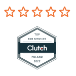software development company 5 star on clutch