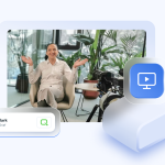 image of Carla Clark during the Interview - LifeTraq