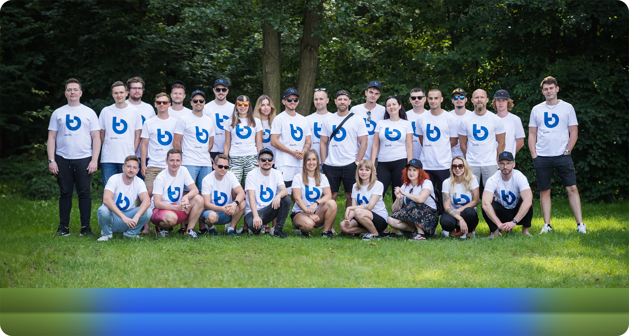 Blurify Team