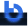 Blurify logo