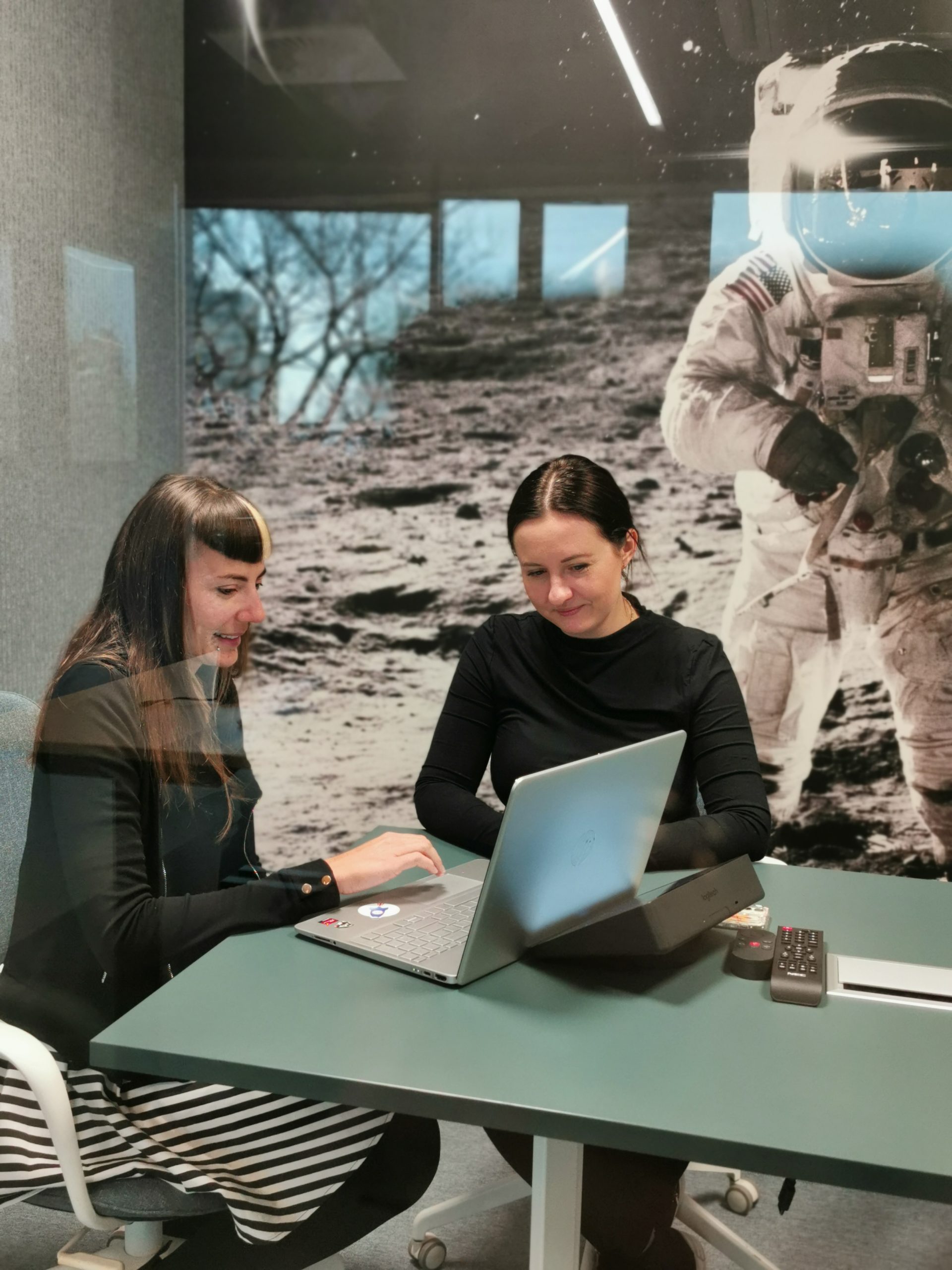 Choose a team available on demand with certified developers and project managers.