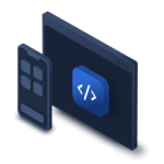 web mobile app