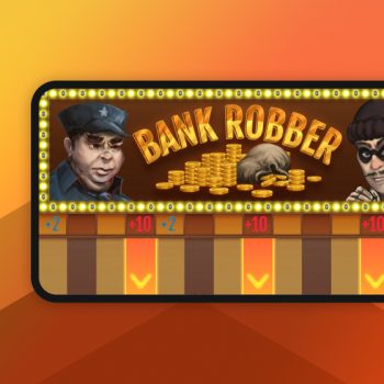 Bank Robber