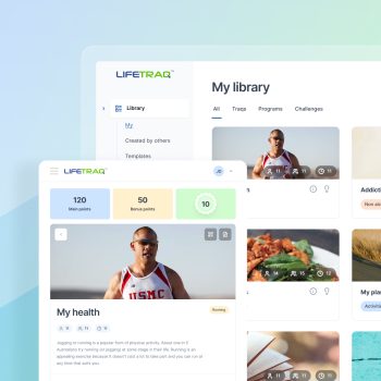 lifetraq