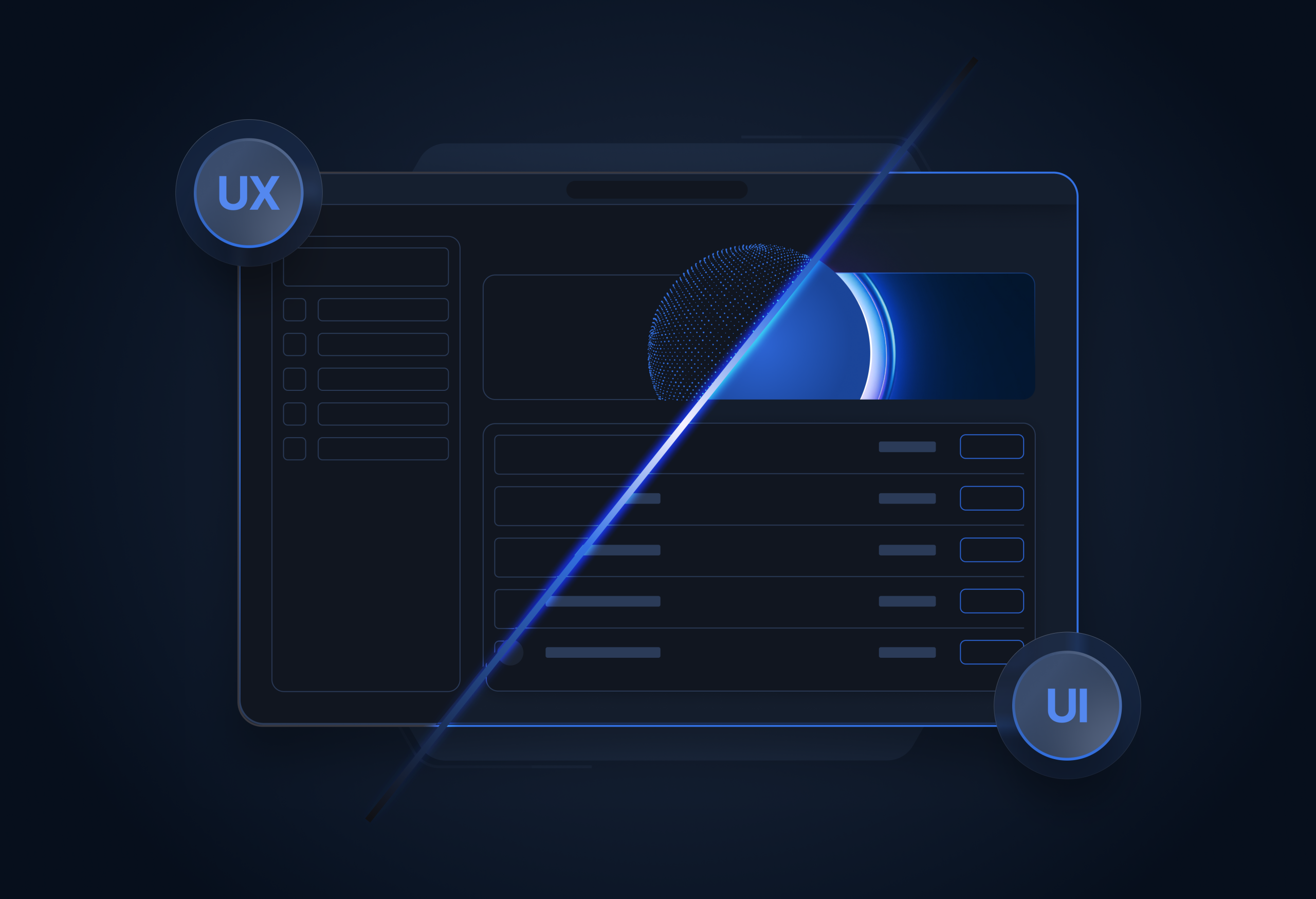 We provide end-to-end iGaming app design