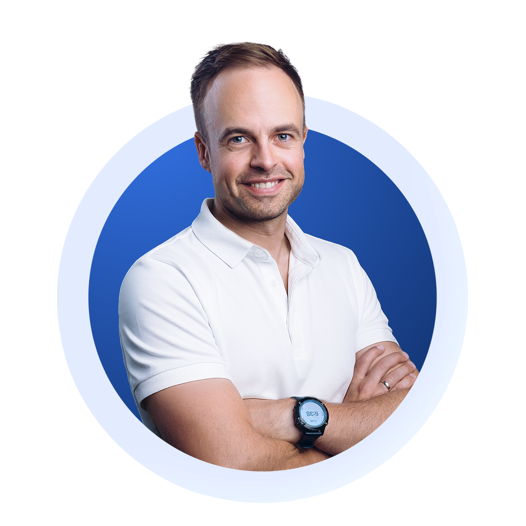 Adam is the Co-founder and CEO of Blurify, a product-driven tech company delivering reliable platforms for the iGaming industry.