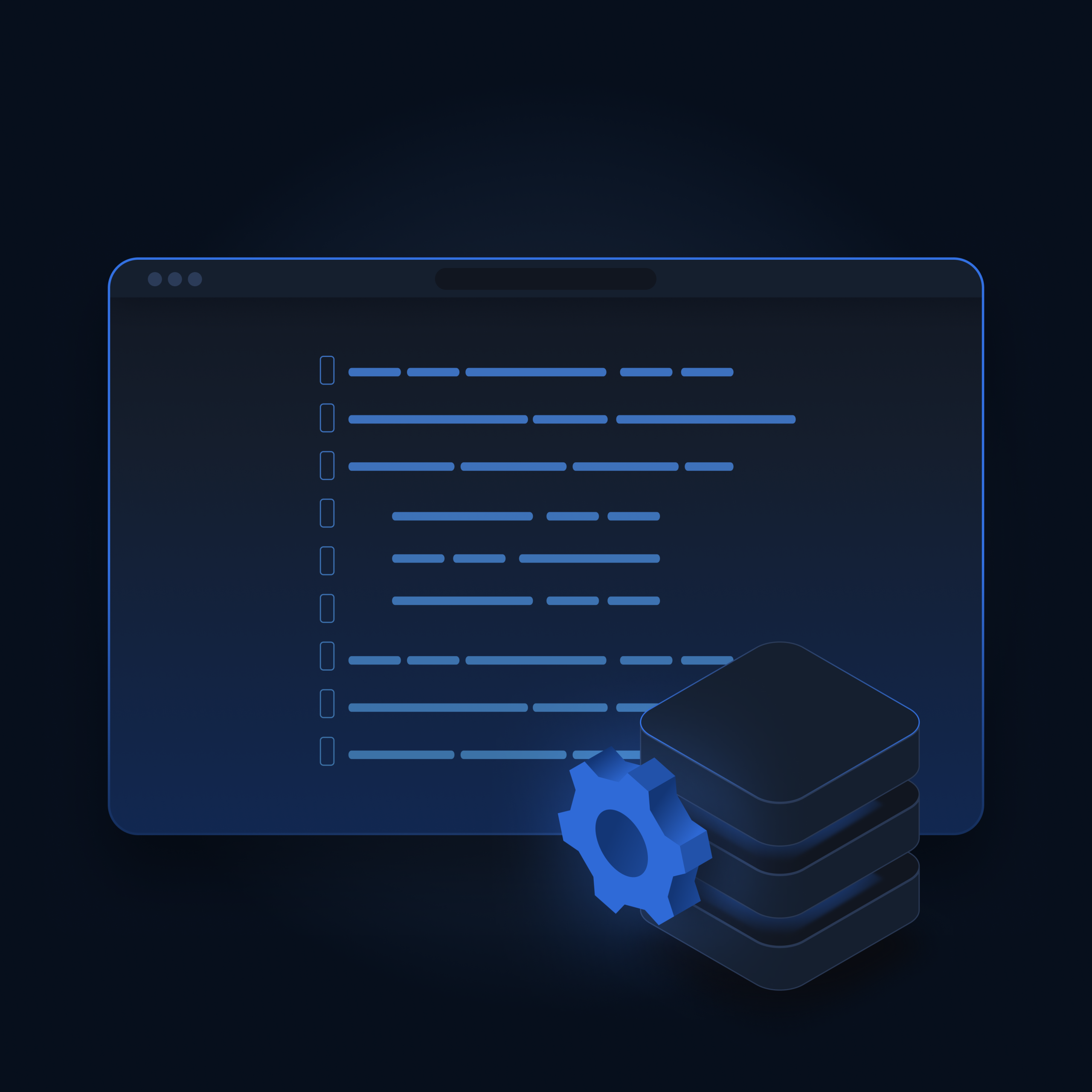 Maintaining complex systems